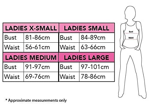 Rubie's Women's DC: The Flash Movie Supergirl Costume Jumpsuit, As Shown, Large