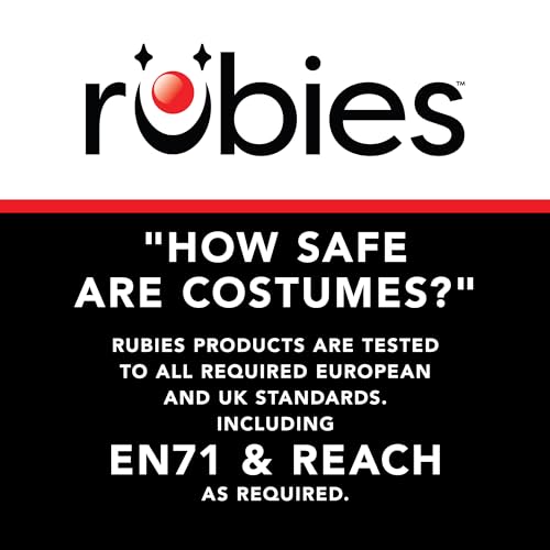 Rubie's Costume Kids Supergirl TV Show Costume, Large