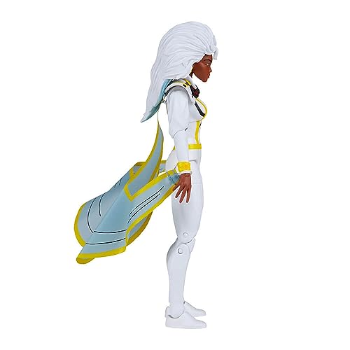 X-Men Animated Storm Action Figure - Marvel Legends