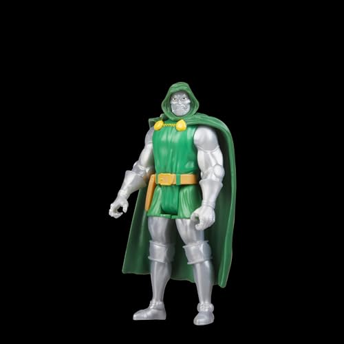 Marvel Legends Doctor Doom 3.75-Inch Action Figure