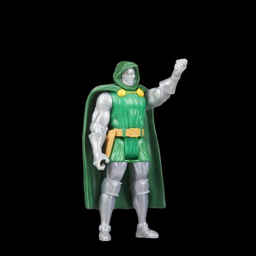 Marvel Legends Doctor Doom 3.75-Inch Action Figure