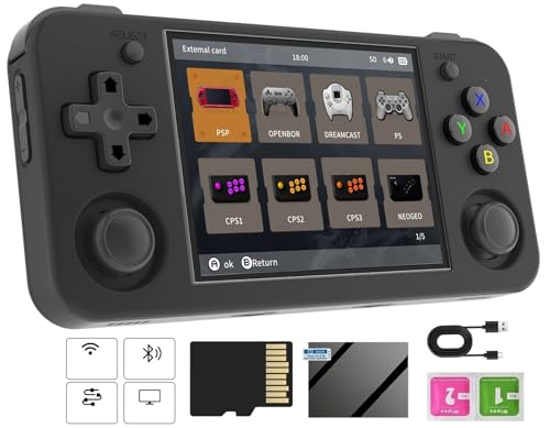 Other Consoles..