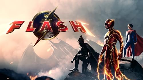 The Flash