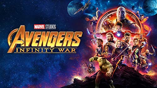 Marvel's Avengers: Infinity War