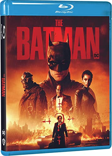 Batman, The (Blu-ray)