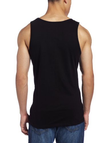 Spiderman Marvel Leggs Tanktop, Black, Small