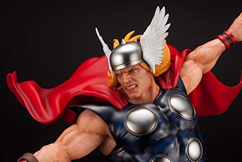 Marvel Avengers Thor Fine Art Statue by Kotobukiya