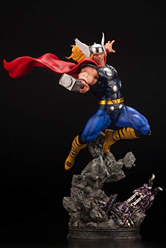 Marvel Avengers Thor Fine Art Statue by Kotobukiya