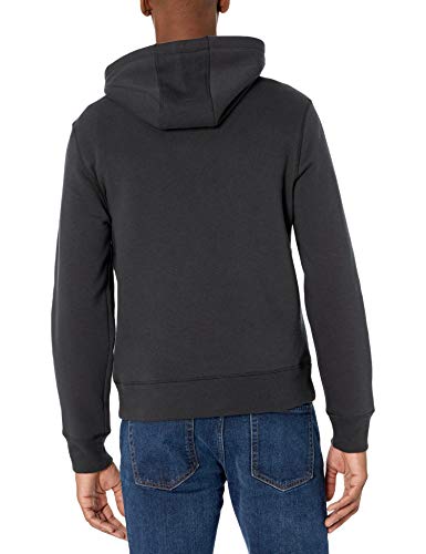 Men's Big & Tall Marvel Pullover Hoodie