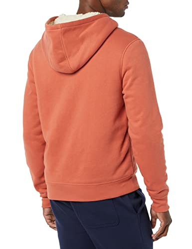 Disney | Marvel | Star Wars Men's Sherpa-Lined Hoodie