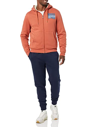 Disney | Marvel | Star Wars Men's Sherpa-Lined Hoodie
