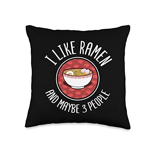 Throw Pillows