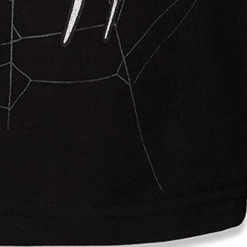 Spider-Man 4-Pack T-Shirts for Little Boys