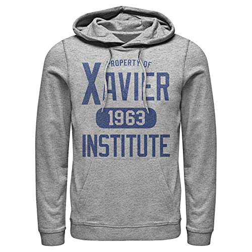 X-Men Xavier Institute 1963 Hoodie - 3XL