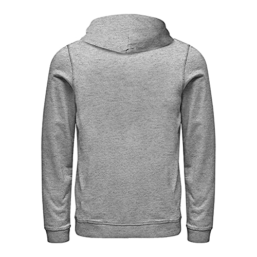 X-Men Xavier Institute 1963 Hoodie - 3XL