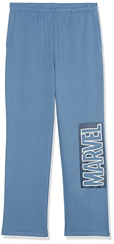 Marvel Big & Tall Men's Fleece Sweatpants, XXL