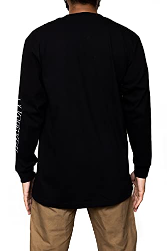 Avengers Guardians of The Galaxy Team Long Sleeve Shirt