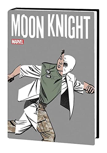 Moon Knight