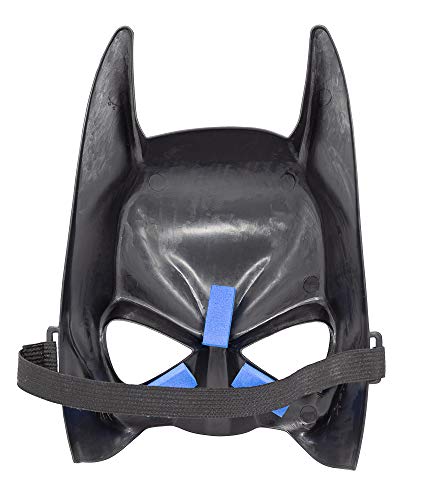 A9TEN Batman Mask for Kids, 3-12 Children Superhero Costume for Halloween Birthday Toy