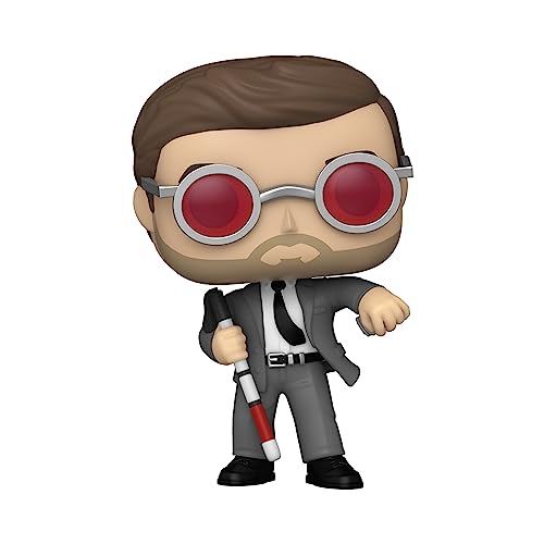 Marvel Daredevil TV Special Edition Funko Pop Vinyl