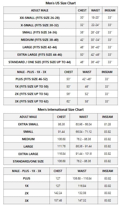 Rubie's Men's Dc Comics Batman T-shirt With Cape and Mask, Black, X-Large