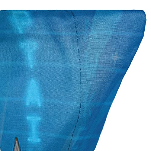 Jay Franco Marvel Avengers Halo 2 Pack Pillowcase - Double-Sided Kids Super Soft Bedding Features Captain America, Hulk, Iron Man, & Spiderman