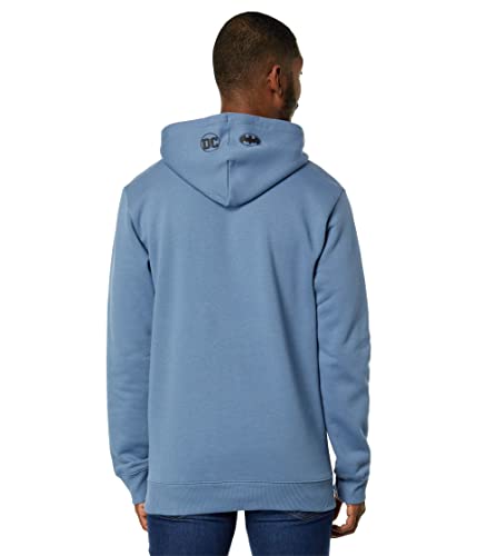 Batman Graphic Hoodie by Reebok, size Large