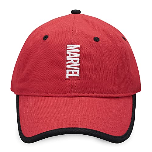 Marvel Baseball Cap for Adults Multicolored
