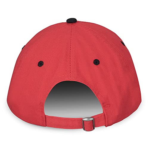 Marvel Baseball Cap for Adults Multicolored