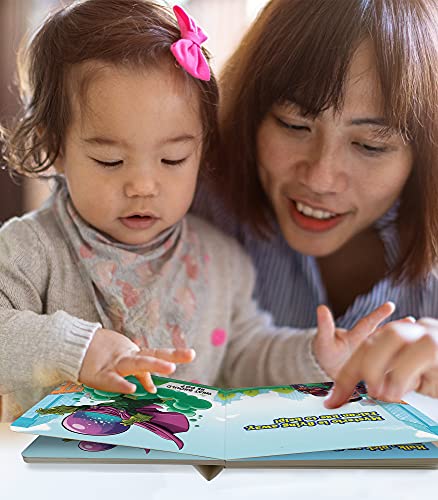 Disney Learning Super Science Fast and Slow Board Book―PreK-Kindergarten The Hulk and Falcon Kids Marvel Activity Book With Interactive Sliders (12 pgs)