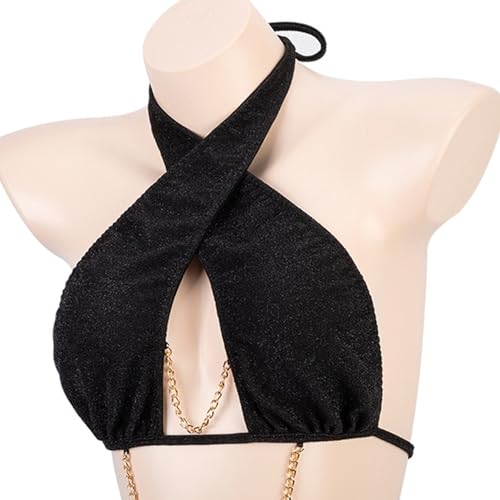 JasmyGirls Sexy Cosplay Lingerie Cat Egyptian Cleopatra Costume Halloween Princess Leia Role Playing Outfit Sissy Rolepay Dress