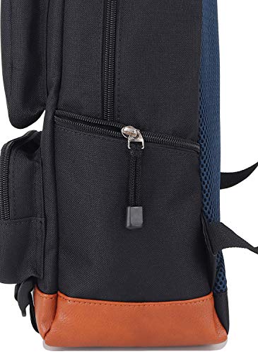 Roffatide Anime My Hero Academia Backpack Cosplay Laptop Bag College School Bag