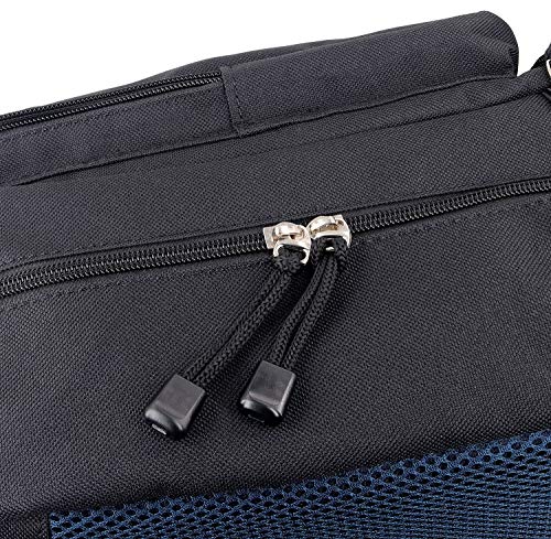 Roffatide Anime My Hero Academia Backpack Cosplay Laptop Bag College School Bag