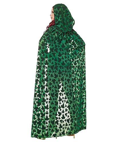 Spirit Halloween DC Villains Adult Poison Ivy Shorts Costume - S | Officially Licensed | DC