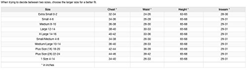 Spirit Halloween DC Villains Adult Poison Ivy Shorts Costume - S | Officially Licensed | DC