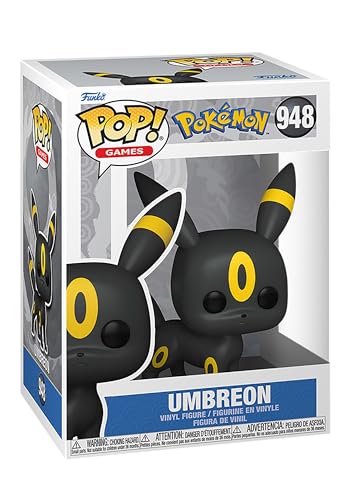 Poetic Obscure 21 Funko Pop! Collectible Toy Figure