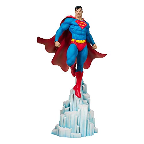 Tweeterhead Superman - DC Maquette