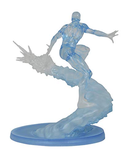 Iceman Statue from Marvel Premier Collection - 11 inches