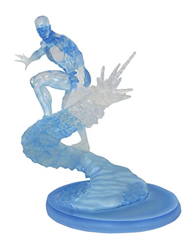 Iceman Statue from Marvel Premier Collection - 11 inches
