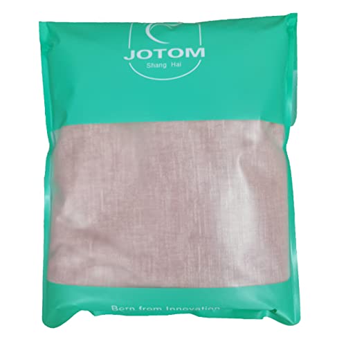 JOTOM Throw Pillow Covers 18'' x 18'' Farmhouse Decorative Square Pillow Covers 18x18 for Outdoor Home Couch Sofa Decor Cushion Cover Set of 4 (Boom POP)