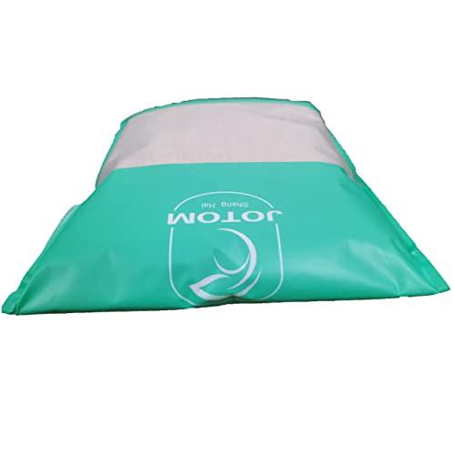 JOTOM Throw Pillow Covers 18'' x 18'' Farmhouse Decorative Square Pillow Covers 18x18 for Outdoor Home Couch Sofa Decor Cushion Cover Set of 4 (Boom POP)