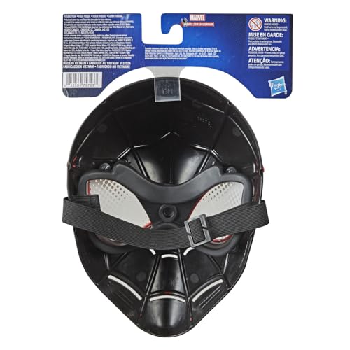 Marvel Spider-Man Mile Morales Hero Mask