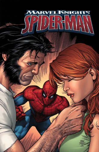 Spider-Man Volume 4: Wild Blue Yonder Graphic Novel