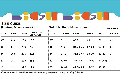 Bigu Poison Costume Women Ivy Halloween Outfit 4 Piece with Eye Mask Gloves Cape Green, Medium