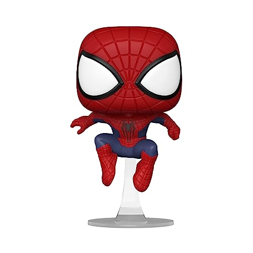 Spider-Man No Way Home Funko Pop! - Amazing Character