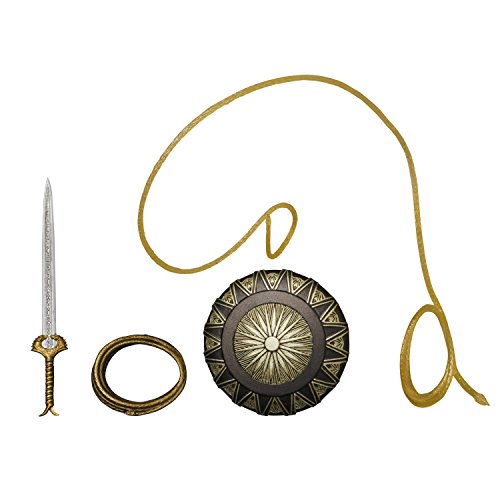 Medicom Wonder Woman Movie: Wonder Woman MAF EX Action Figure