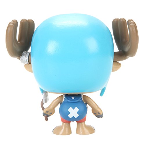 Funko POP Anime: One Piece Chopper Action Figure