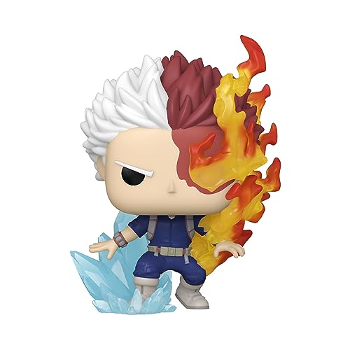 Funko! Pop Animation: My Hero Academia - Shoto Todoroki