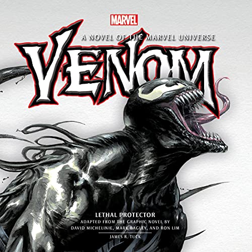 Venom: Lethal Protector