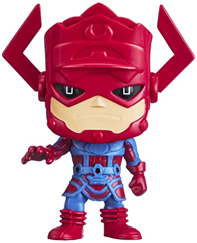Funko Pop! Marvel: Fantastic Four - Galactus, Multicolor
